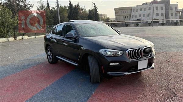 BMW X4 2020 for sale in Iraq - Erbil